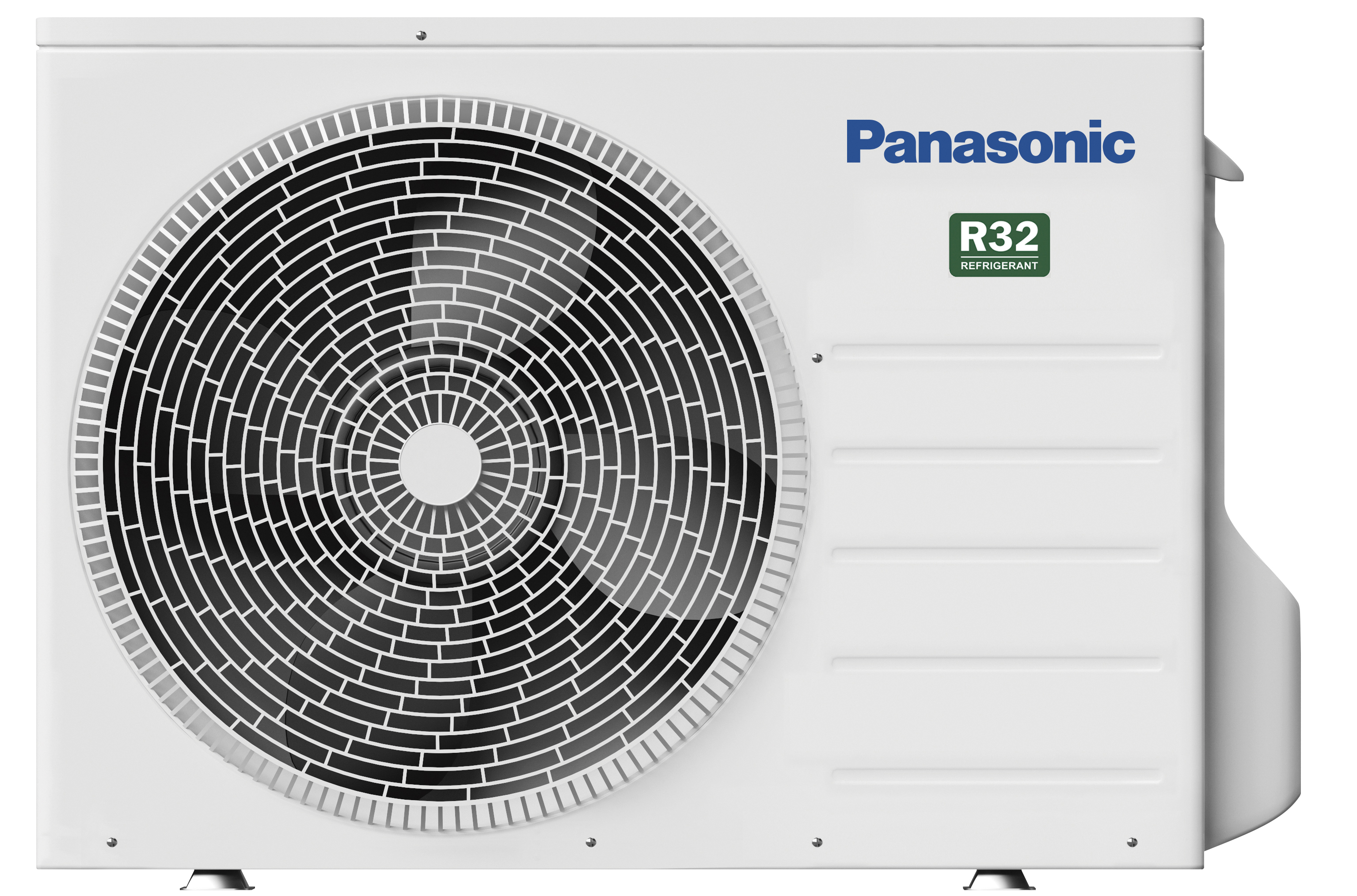 více o produktu - Panasonic CU-TZ50WKE, venkovní splitová klimatizace, Compact inverter, R32